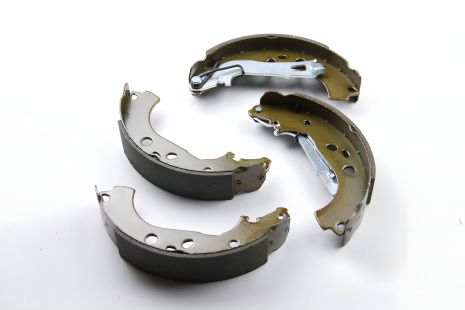 Задні гальмівні колодки Nemo/Bipper 08-/Doblo 02- (Lockheed), Bremsi (GF0161) Задні гальмівні колодки Nemo/Bipper 08-/Doblo 02- (Lockheed), Bremsi (GF0161)