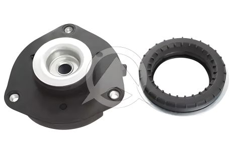 Амортизаторна опора з підшипником для Caddy/Golf 04-, Passat/Jetta 05-, SIDEM (863413KIT)