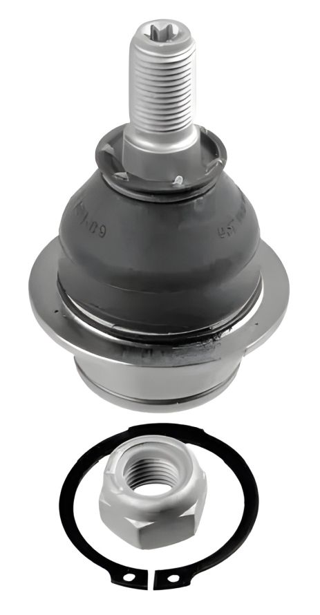 Передня кульова опора TRANSIT CUSTOM 12-, LEMFORDER (3691601)