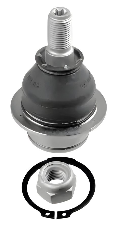 Шаровая опора переднего моста TRANSIT CUSTOM 12-, LEMFORDER (3691601) Шаровая опора переднего моста TRANSIT CUSTOM 12-, LEMFORDER (3691601)