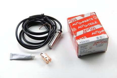 Передний датчик ABS для Sprinter/LT 95-06, AUTLOG (AS4060)