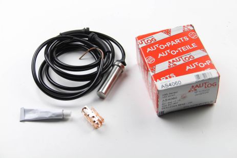 Передній спринтер датчика ABS/LT 95-06, Autlog (AS4060)