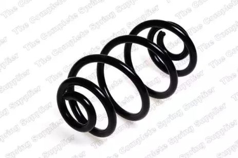 Пружина подвески VW PASSAT, LESJOFORS (4295036)