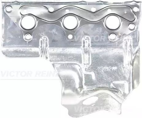 прокладка випускного колектора Smart 0.7i, M160, VICTOR REINZ (713401200)