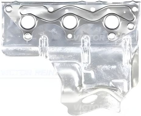 Випускного колектора прокладка, Smart 0.7i, M160, VICTOR REINZ (713401200) Випускного колектора прокладка, Smart 0.7i, M160, VICTOR REINZ (713401200)