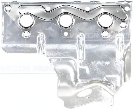 Випускного колектора прокладка, Smart 0.7i, M160, VICTOR REINZ (713401200)
