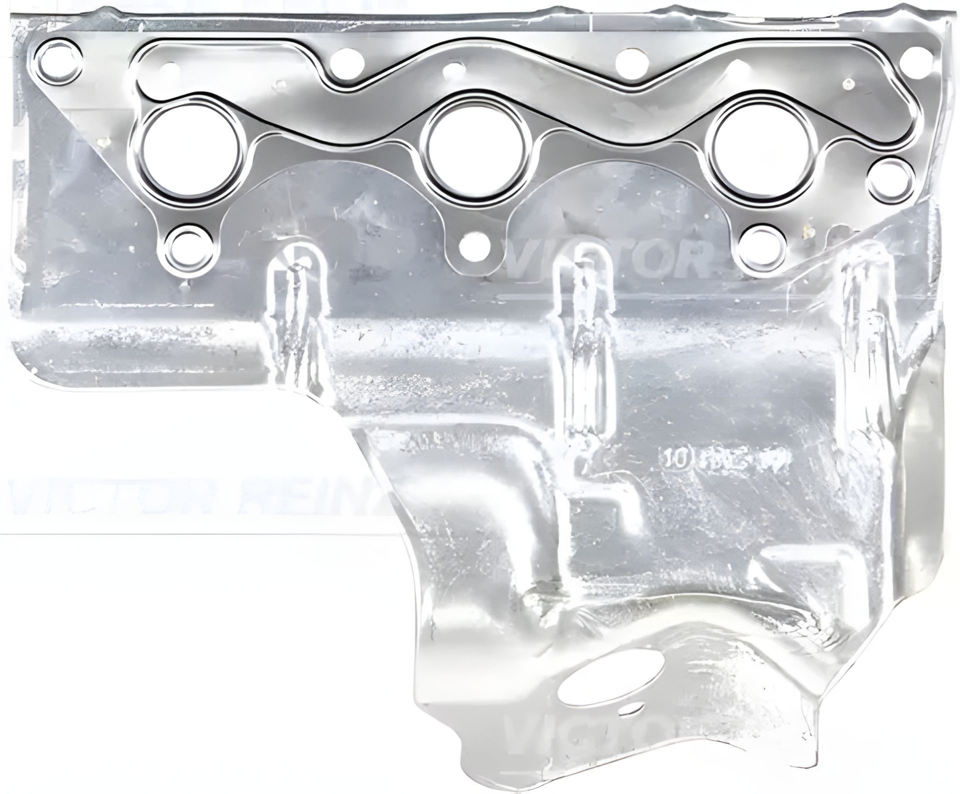 Випускного колектора прокладка, Smart 0.7i, M160, VICTOR REINZ (713401200) Випускного колектора прокладка, Smart 0.7i, M160, VICTOR REINZ (713401200)