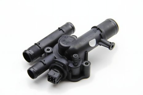 Термостат для RENAULT GRAND SCENIC 04-, MEGANE II 03-, CALORSTAT BY VERNET (TH662889J)