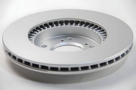 Передний тормозной диск HR-V/Legend и др. модели (ABS 16588) Передний тормозной диск HR-V/Legend и др. модели (ABS 16588)