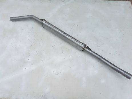 Резонатор для ВАЗ 21213 от POLMO (11.08) (21213-1202005)