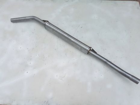 Резонатор для ВАЗ 21213 от POLMO (11.08) (21213-1202005)