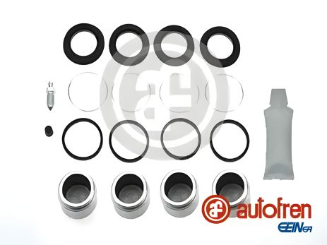 Ремкомплект супорта гальмовий Hilux 05- 43mm (з поршнем), AUTOFREN D41777C Ремкомплект супорта гальмовий Hilux 05- 43mm (з поршнем), AUTOFREN D41777C