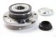 Подшипник ступицы задний Citroen Berlingo/Peugeot Partner 03-08 (+ABS), ABS (200812) - Смелее