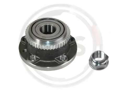 Задний подшипник ступицы для Scudo/Jumpy/Expert 94-06 (+ABS), ABS (200316) Задний подшипник ступицы для Scudo/Jumpy/Expert 94-06 (+ABS), ABS (200316)