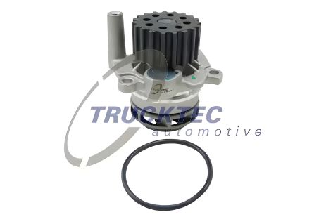 Насос водяний SKODA RAPID, SEAT ALHAMBRA, VW CADDY, TRUCKTEC (0719255) Насос водяний SKODA RAPID, SEAT ALHAMBRA, VW CADDY, TRUCKTEC (0719255)