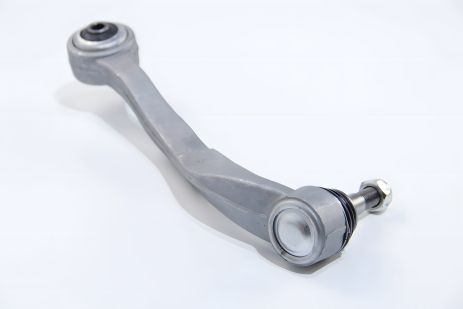 Рычаг передний (снизу/сзади) BMW 5 (E60/E61) 03-10 л., ABS (210790) (долговечный)