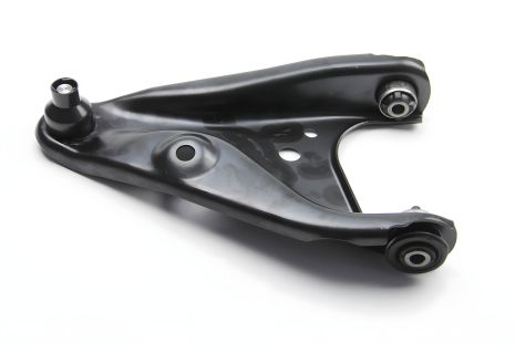 Передній важіль (знизу) Dacia Dokker/Renault Logan II 12- L, ASAM (32698) Передній важіль (знизу) Dacia Dokker/Renault Logan II 12- L, ASAM (32698)