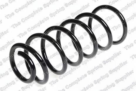 Пружина подвески FIAT QUBO/PEUGEOT BIPPER/CITROËN NEMO, LESJOFORS (4215616)