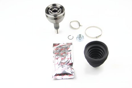 Внешний ШРУС Logan 04-/Sandero 08- (-ABS), ASAM (30968)