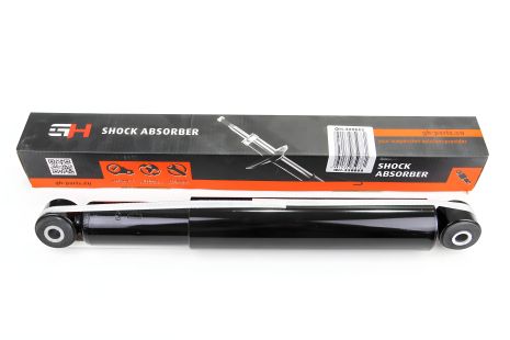 Задний амортизатор для VW AMAROK 2.0 10-, GH-PARTS (GH339959) Задний амортизатор для VW AMAROK 2.0 10-, GH-PARTS (GH339959)