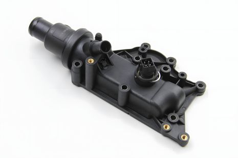 Термостат Laguna/Clio/Scenic 1.4/1.6i 98- Renault Megane, (89C), ASAM (73682)