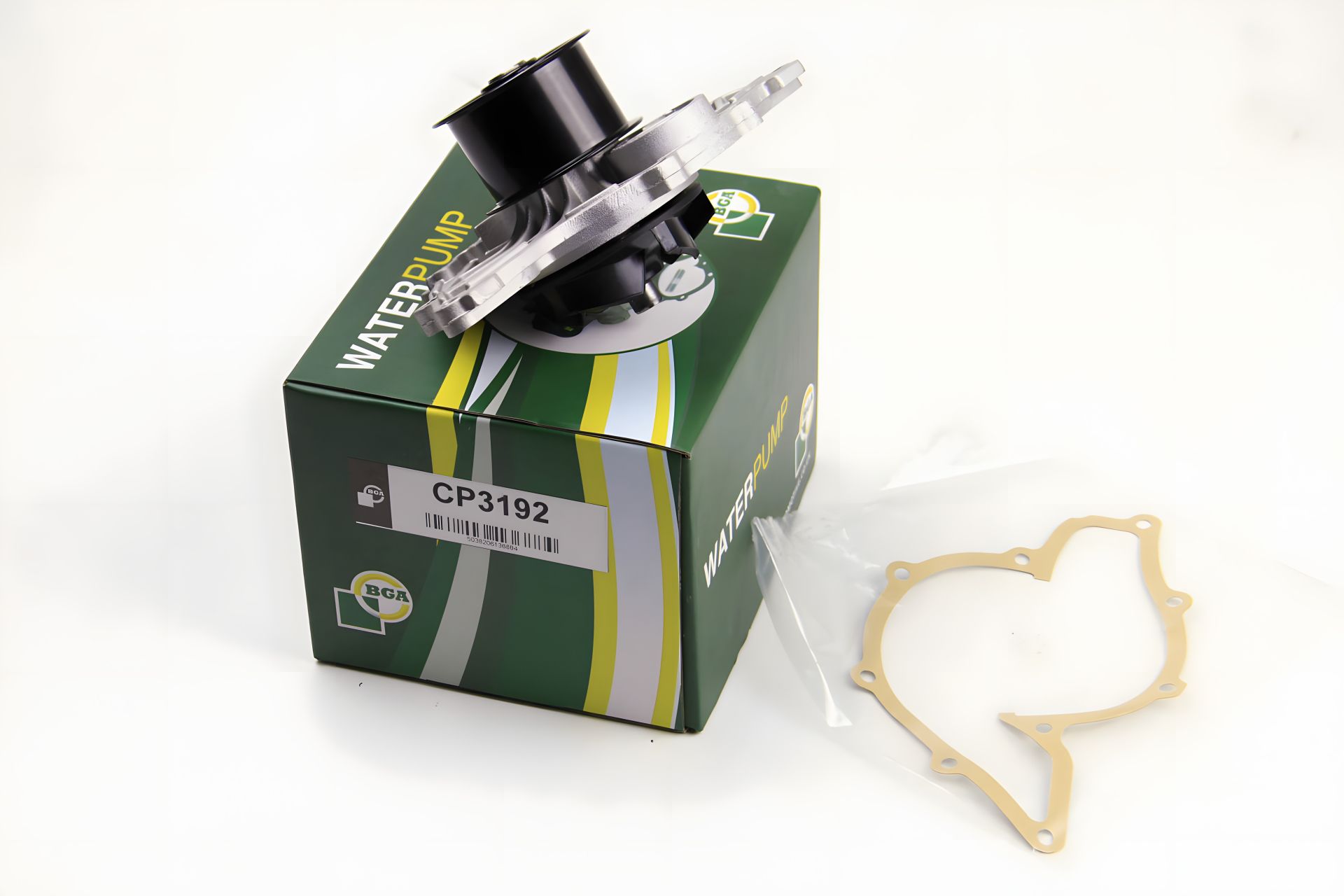 Насос водяной A4/A6/Passat 2.5TDI 97-05, BGA (CP3192) Насос водяной A4/A6/Passat 2.5TDI 97-05, BGA (CP3192)