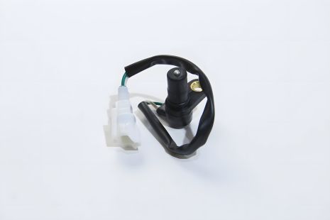 Датчик положения коленвала для Peugeot 107 / Toyota Aygo 1.0/1.3i/1.4 Hdi 05-14, FACET (90465) Датчик положения коленвала для Peugeot 107 / Toyota Aygo 1.0/1.3i/1.4 Hdi 05-14, FACET (90465)