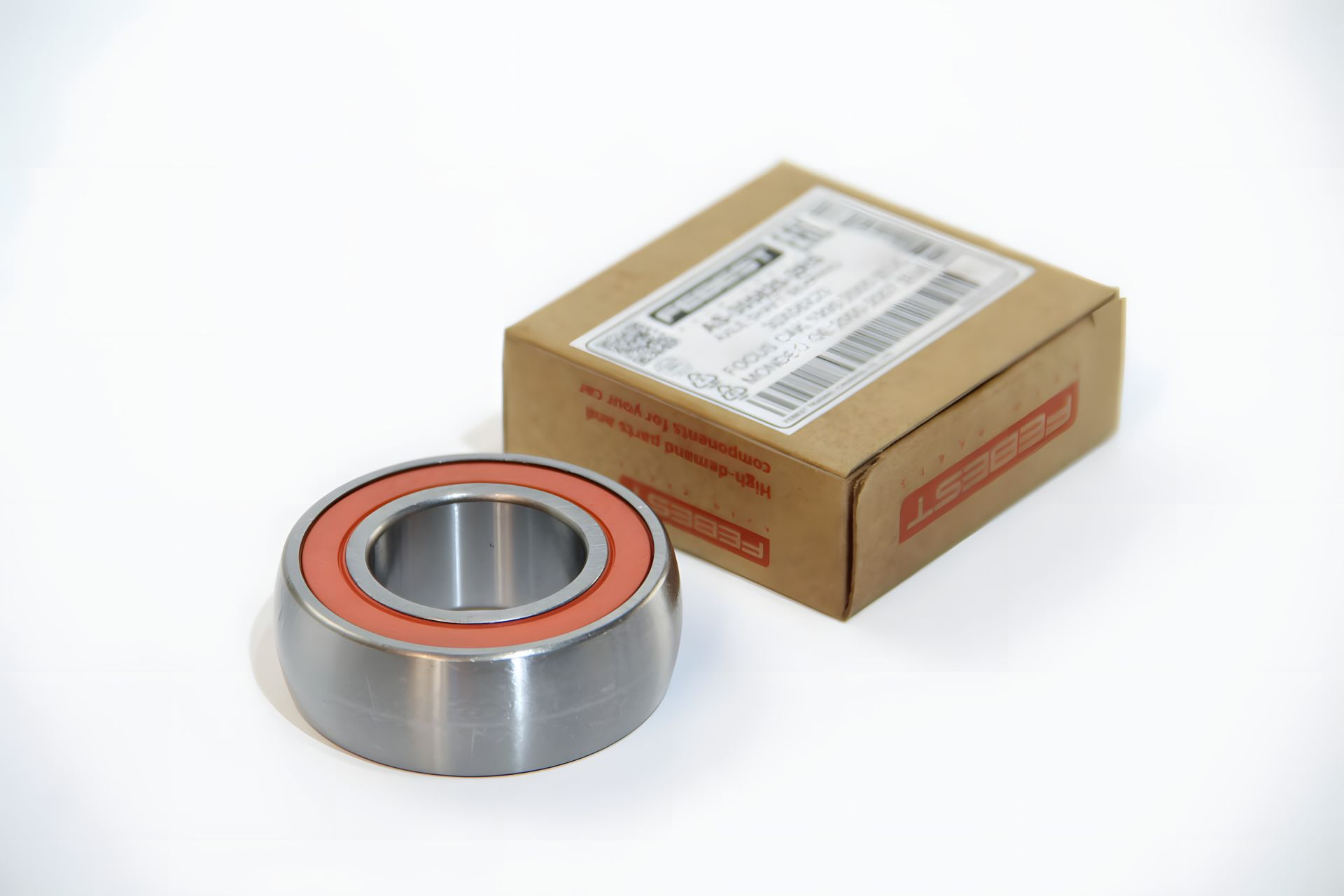 Підшипник приводного валу FORD, FEBEST AS3058202RS Підшипник приводного валу FORD, FEBEST AS3058202RS