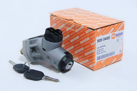 Зажигания замок Fiat Ducato 94-02, Autotechteile (5090405)