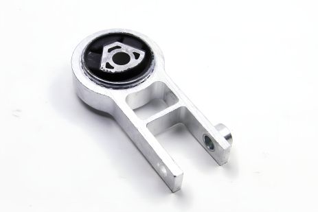 Ducato/Boxer 06- Пр подушка двигуна, METALCAUCHO (05266)