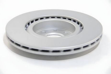 Диск гальмівний передній для 500/Bravo/Croma/Doblo/Idea (88-21), від A.B.S. (16061)