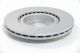 Диск гальмівний передній для 500/Bravo/Croma/Doblo/Idea (88-21), від A.B.S. (16061)