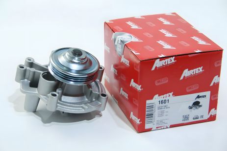 Помпа водяна 2.5D/TD Jumper/Boxer 96-02 (Пас 3PK), AIRTEX (1601) Помпа водяна 2.5D/TD Jumper/Boxer 96-02 (Пас 3PK), AIRTEX (1601)