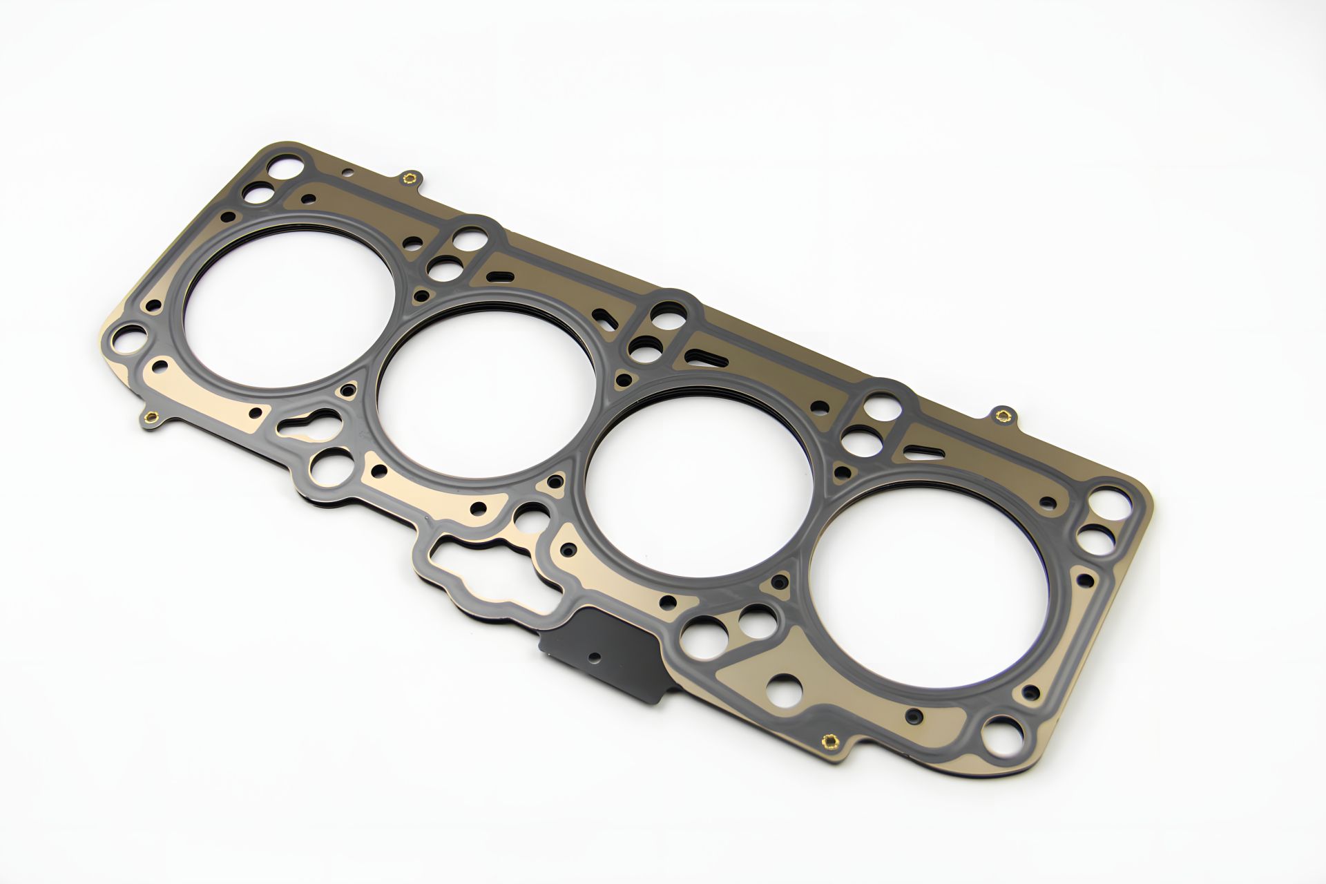 Головка циліндра Прокладка Volkswagen TRANSPORTER T5, ELRING (150153) Головка циліндра Прокладка Volkswagen TRANSPORTER T5, ELRING (150153)