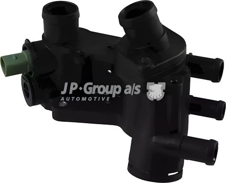 Термостат Audi Skoda Octavia/VW Golf IV 1.4/1.6 16V 96-10 (87°C), JP Group (1114510400) Термостат Audi Skoda Octavia/VW Golf IV 1.4/1.6 16V 96-10 (87°C), JP Group (1114510400)