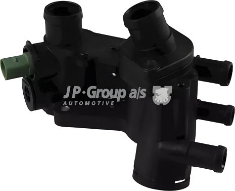 Термостат Audi Skoda Octavia/VW Golf IV 1.4/1.6 16V 96-10 (87C) JP Group (1114510400) Термостат Audi Skoda Octavia/VW Golf IV 1.4/1.6 16V 96-10 (87C) JP Group (1114510400)