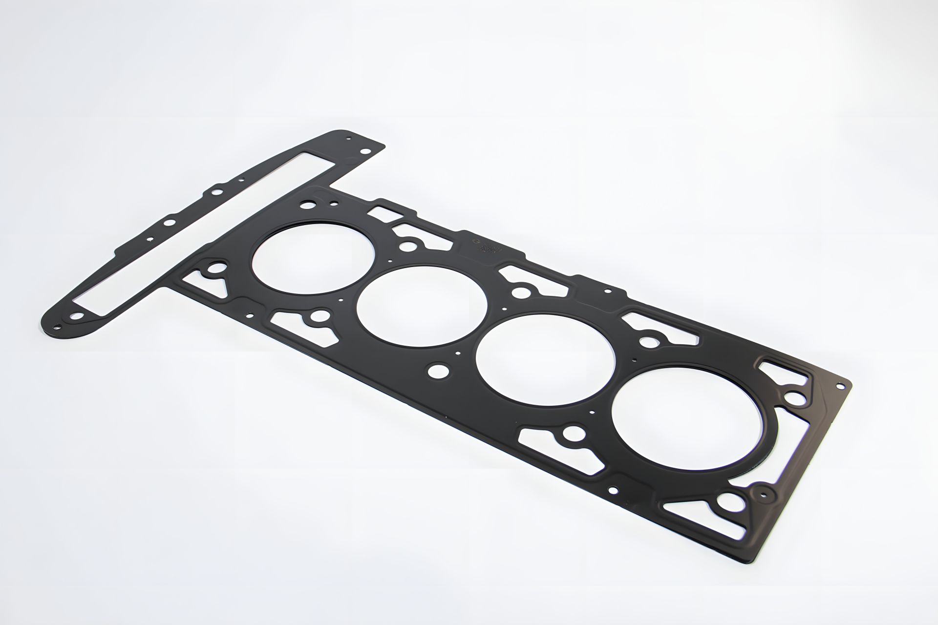 Прокладка ГБЦ OPEL Astra G,Vectra C,B 2,2 16V 00-05, ELRING (807801) Прокладка ГБЦ OPEL Astra G,Vectra C,B 2,2 16V 00-05, ELRING (807801)