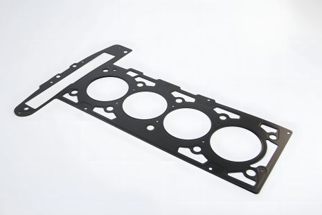 Прокладка головки блоку циліндрів OPEL Astra G, Vectra C, B 2,2 16V 00-05, ELRING (807801) Прокладка головки блоку циліндрів OPEL Astra G, Vectra C, B 2,2 16V 00-05, ELRING (807801)
