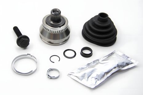 Внешний ШРУС Audi A4/A6/Passat B5 1.9/2.5TDI 00-05 JP Group (1143301810)