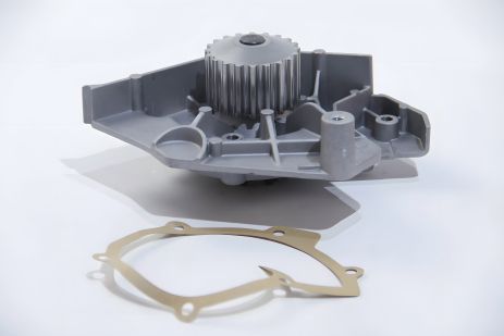 Водяной насос для Peugeot 406/605 2.1DT -04, AIRTEX (1420) Водяной насос для Peugeot 406/605 2.1DT -04, AIRTEX (1420)