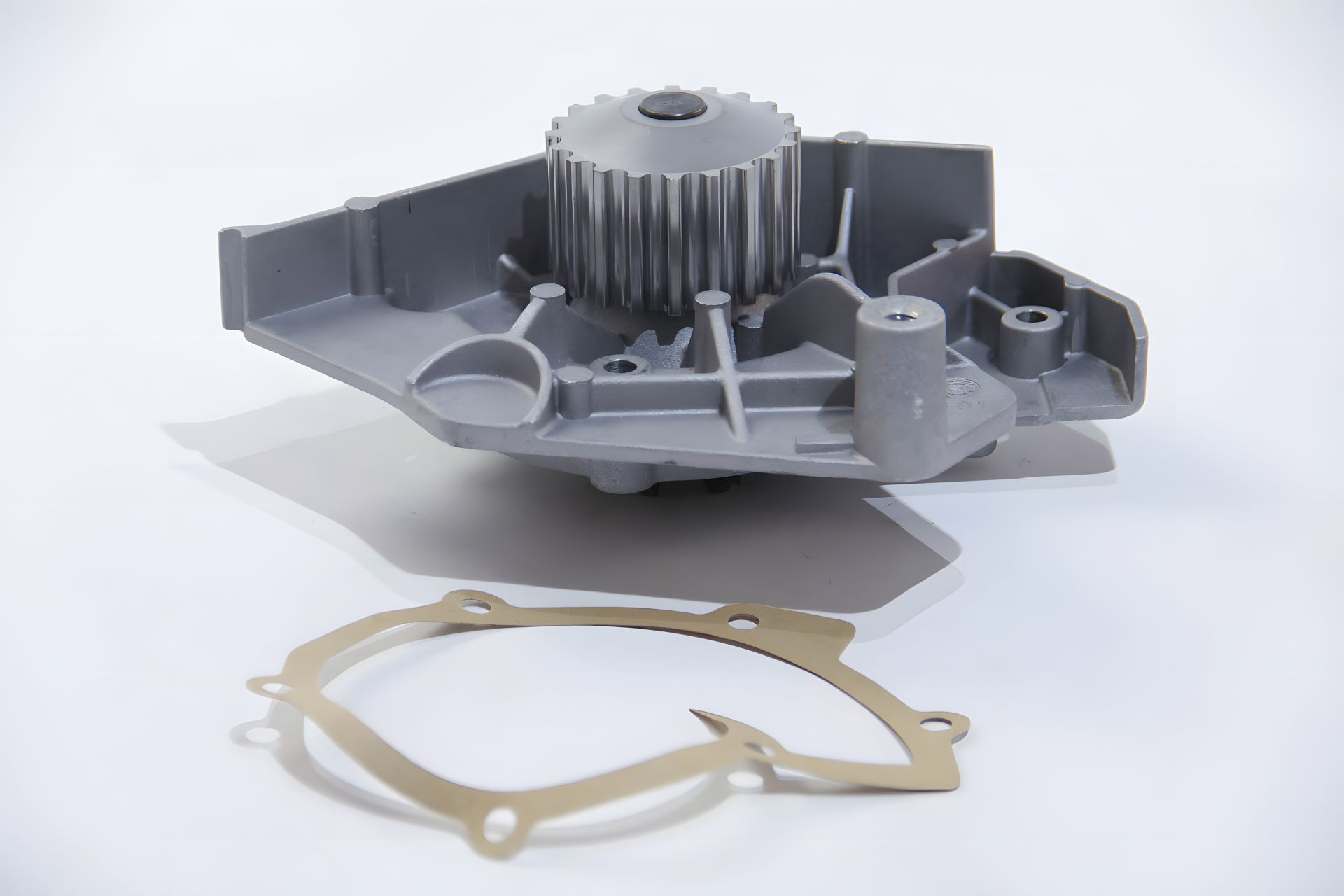 Водяной насос для Peugeot 406/605 2.1DT -04, AIRTEX (1420) Водяной насос для Peugeot 406/605 2.1DT -04, AIRTEX (1420)