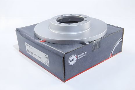 Гальмівний диск задній Transit 07-14 (18262) A.B.S. Гальмівний диск задній Transit 07-14 (18262) A.B.S.