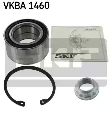 Подшипник ступицы, комплект BMW 3 (E36)/(E46)/Z1 R 1,6/2,8L 88, SKF (VKBA1460)