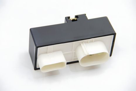 Блок управления вентилятором Octavia/Golf IV (14/4 полюса), JP Group (1199150100)