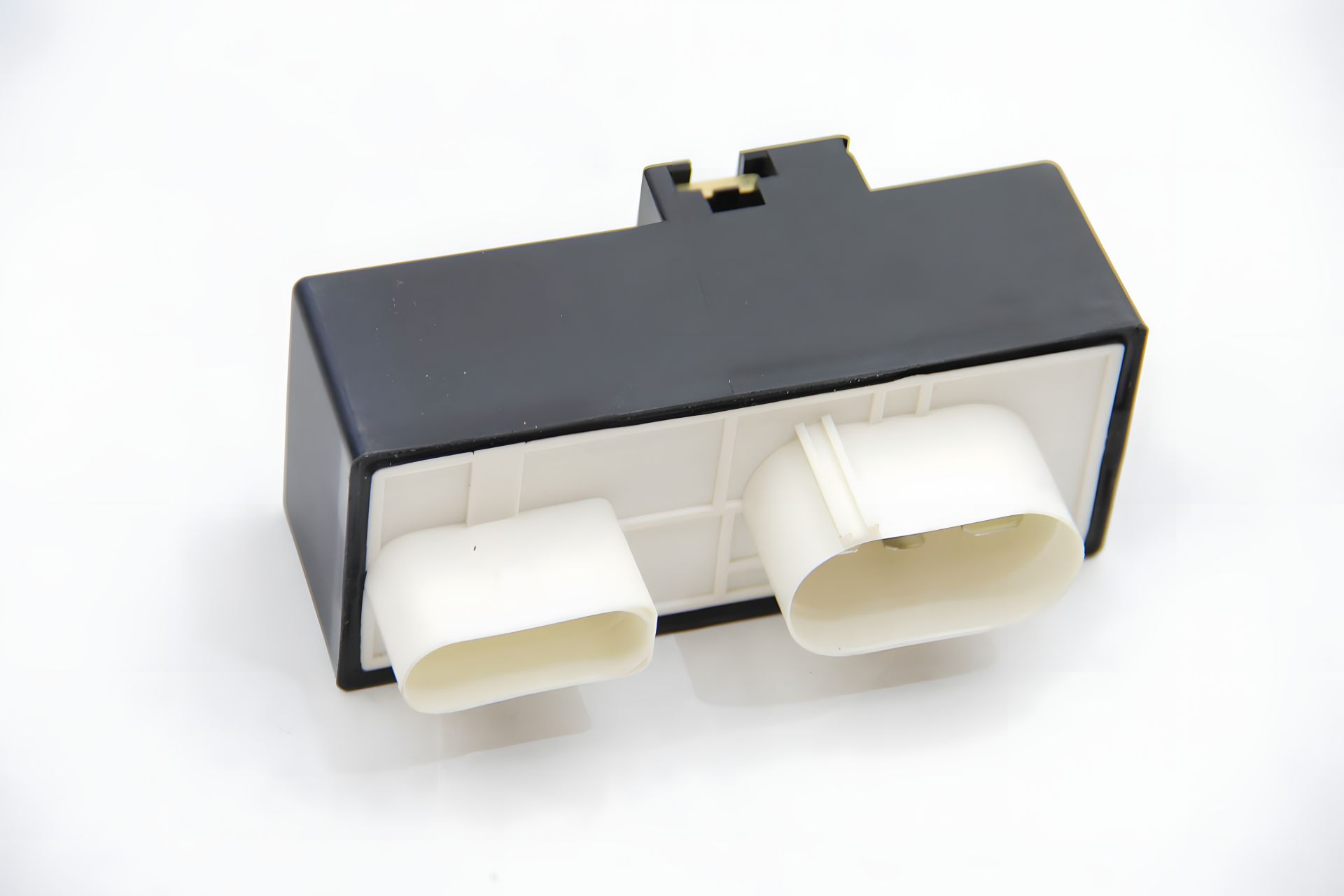 Блок управління вентилятором для Octavia/Golf IV (14/4полюс), JP Group (1199150100) Блок управління вентилятором для Octavia/Golf IV (14/4полюс), JP Group (1199150100)