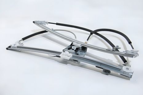 Склопідіймач передні двері правий Renault Laguna II 03.01-09.07 (4D), ASAM (73519) Склопідіймач передні двері правий Renault Laguna II 03.01-09.07 (4D), ASAM (73519)