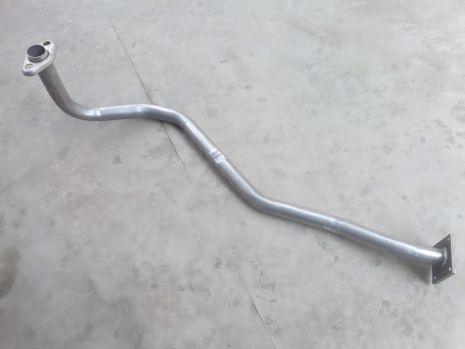 Приймальна труба Nexia 8 кл., POLMO (05.51) (90352798) Приймальна труба Nexia 8 кл., POLMO (05.51) (90352798)