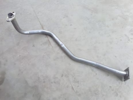 Приймальна труба Nexia 8 кл., POLMO (05.51) (90352798) Приймальна труба Nexia 8 кл., POLMO (05.51) (90352798)