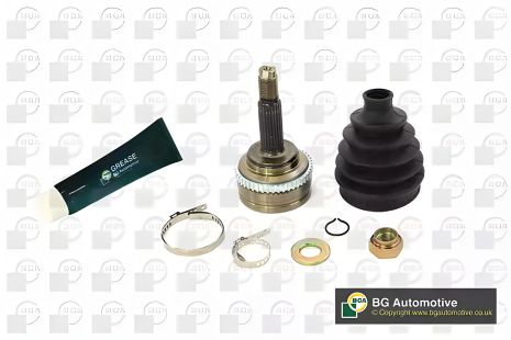 ШРУС зовнішній Aveo/Lacetti 1.2/1.4 04- (22/22 +ABS 47z), BGA (CV1601A) ШРУС зовнішній Aveo/Lacetti 1.2/1.4 04- (22/22 +ABS 47z), BGA (CV1601A)