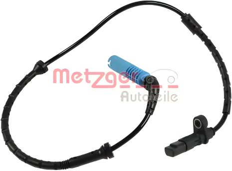 ABS датчик для BMW X5, METZGER (0900015) ABS датчик для BMW X5, METZGER (0900015)